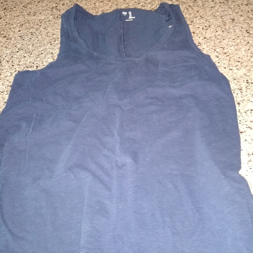 Gap tank top